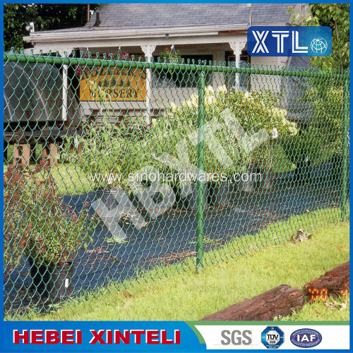 Wholesale Chain Link Fence
